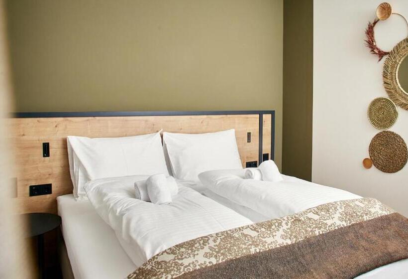 Апартаменты Пентхаус 1 Спальня, Homebound Apartments Bad Goisern   Contactless Check In