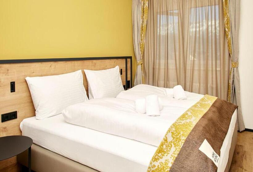 Апартаменты Пентхаус 2 Спальни, Homebound Apartments Bad Goisern   Contactless Check In
