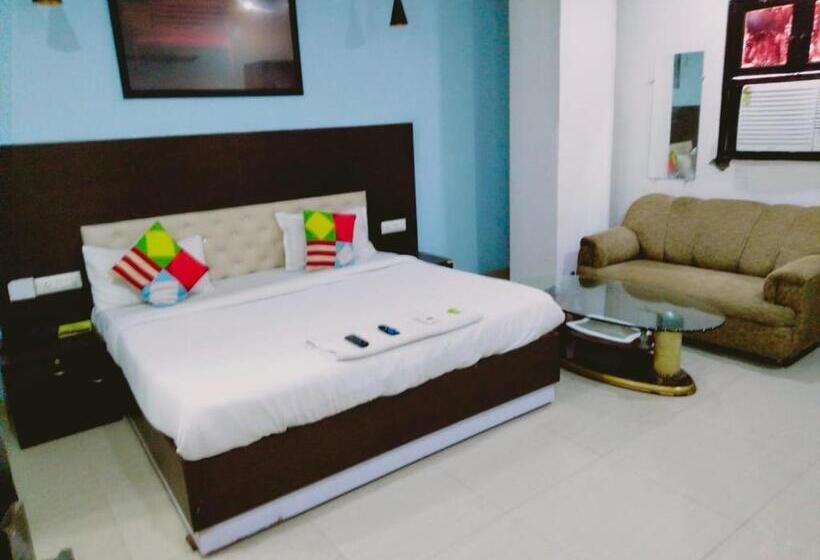 اتاق لوکس, Apj Grand