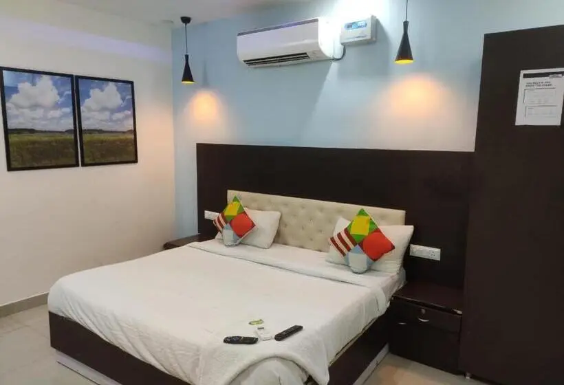 اتاق اکونومی, Apj Grand