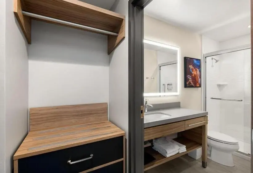 Standard-studio, Candlewood Suites Layton Salt Lake City, An Ihg