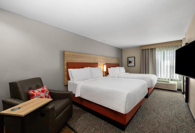 스탠다드 스튜디오, Candlewood Suites   Layton   Salt Lake City, An Ihg