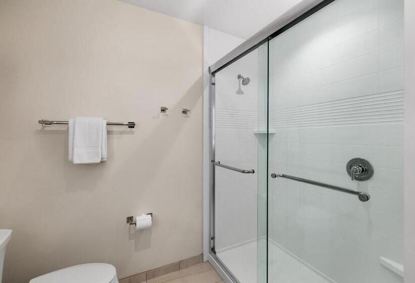 Люкс Кровать Кинг, Candlewood Suites   Layton   Salt Lake City, An Ihg