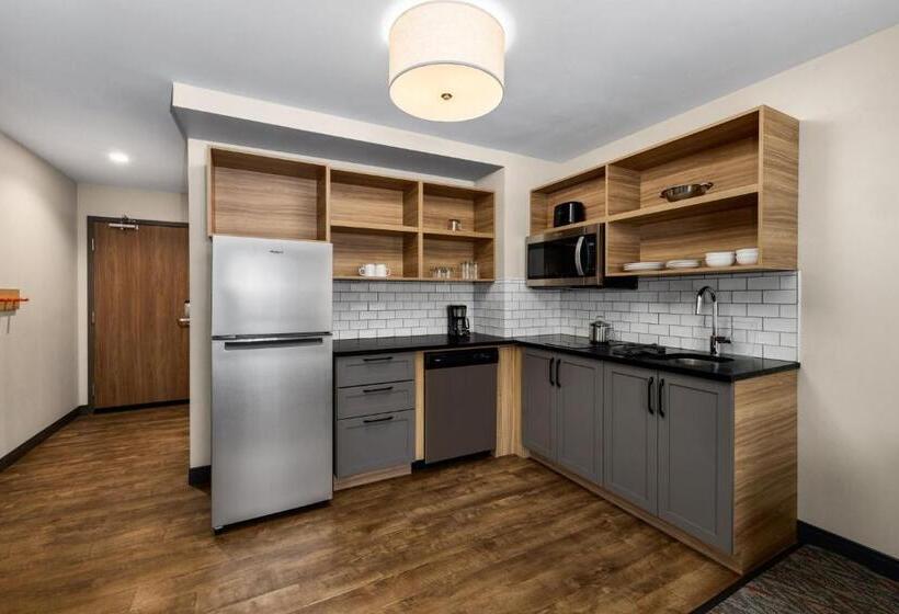 스위트, Candlewood Suites   Layton   Salt Lake City, An Ihg