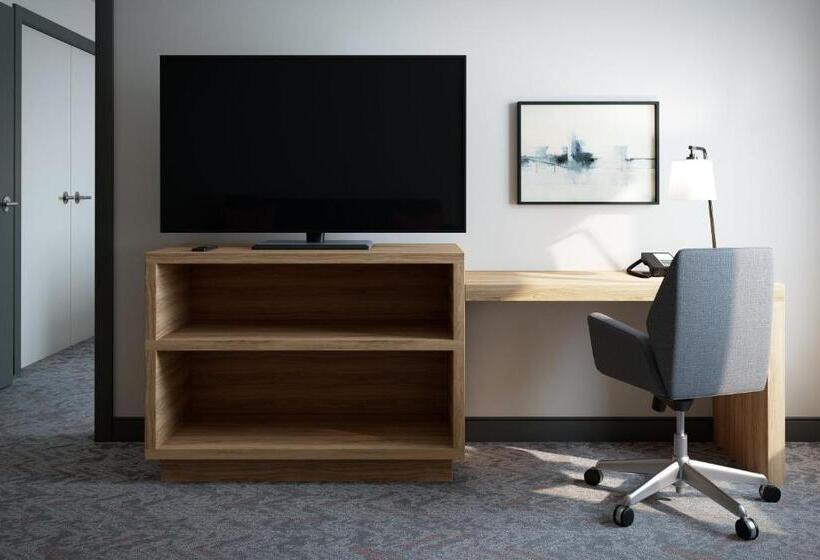 장애인을 위한 스위트, Candlewood Suites   Layton   Salt Lake City, An Ihg