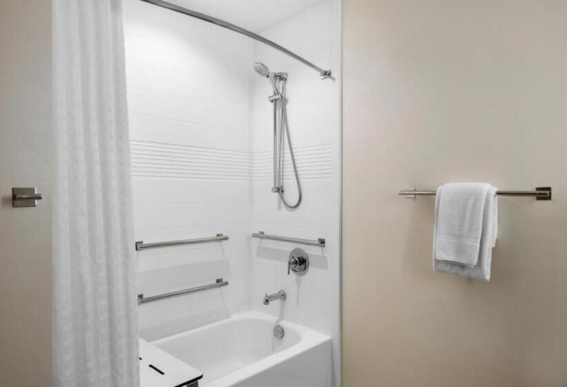 장애인을 위한 스위트, Candlewood Suites   Layton   Salt Lake City, An Ihg
