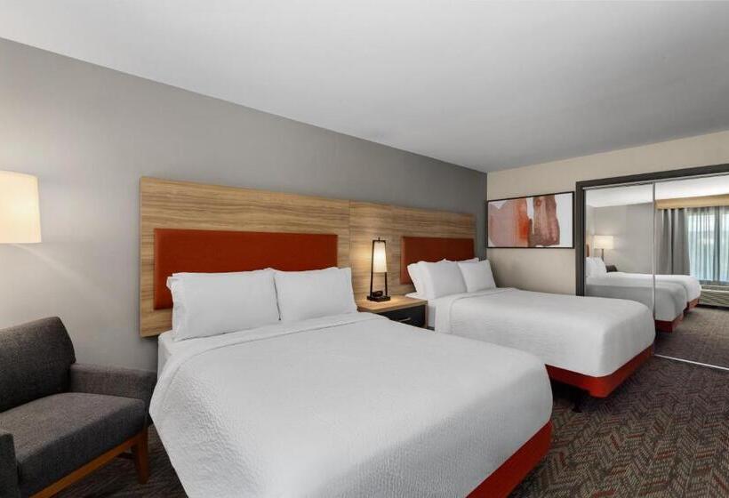 장애인을 위한 스위트, Candlewood Suites   Layton   Salt Lake City, An Ihg