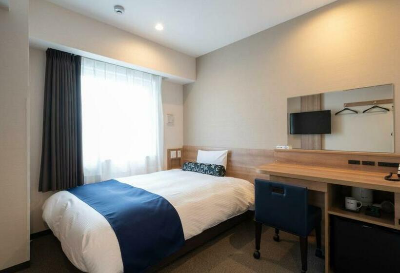 Студия Стандарт, Just Inn Matsusaka Station   Vacation Stay 44763v