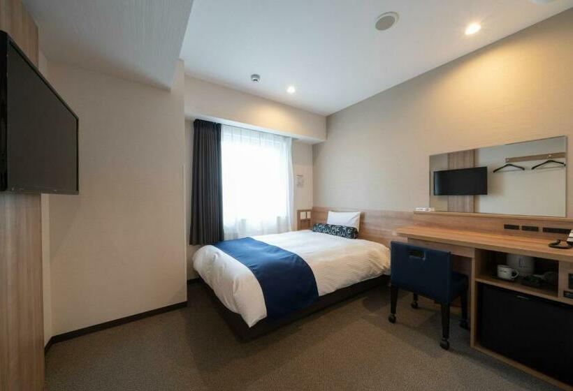 إستوديو قياسى, Just Inn Matsusaka Station   Vacation Stay 44763v