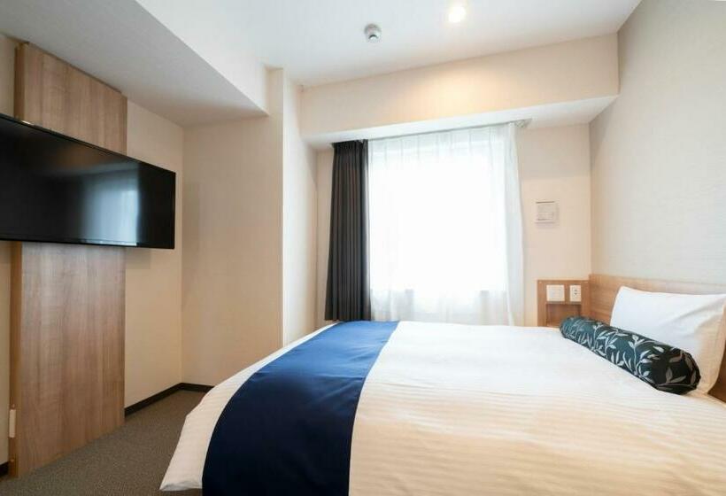 إستوديو قياسى, Just Inn Matsusaka Station   Vacation Stay 44763v