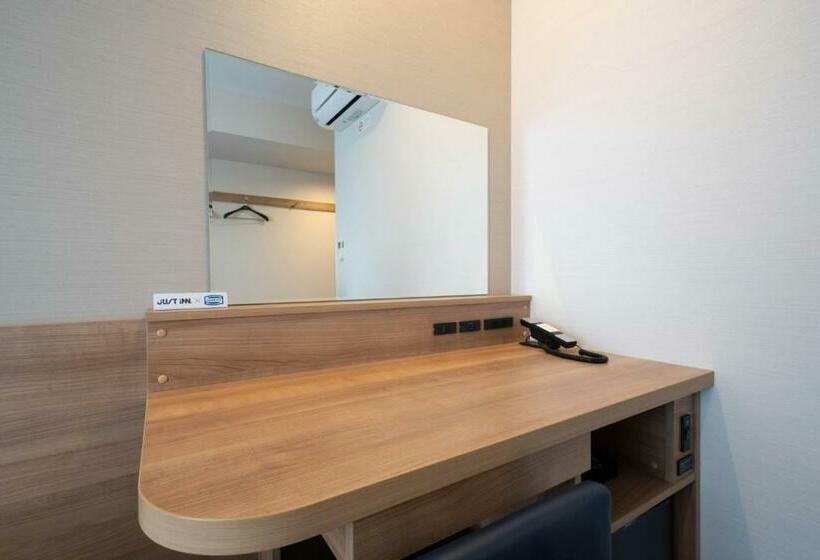 إستوديو قياسى, Just Inn Matsusaka Station   Vacation Stay 44763v