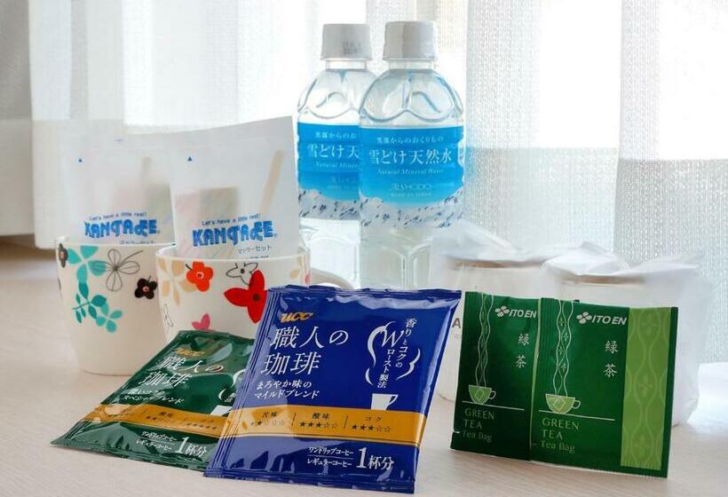 غرفة قياسية, Palmspring