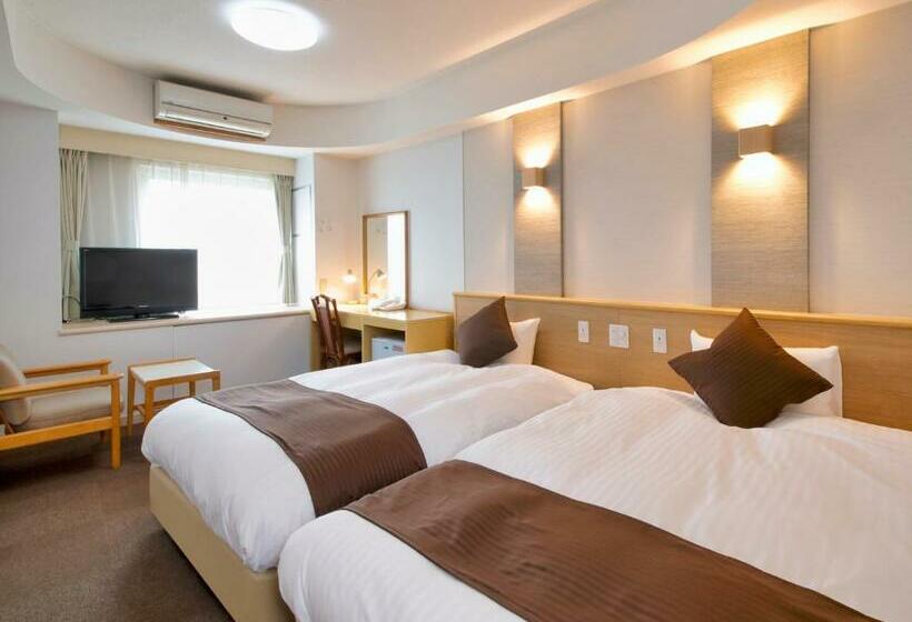 غرفة عائلية, Palmspring