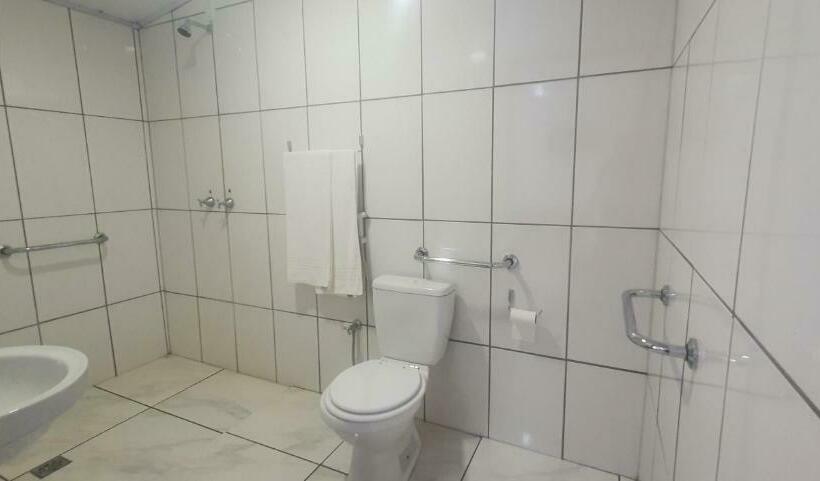 סוויטה, Pousada São Pedro Matão