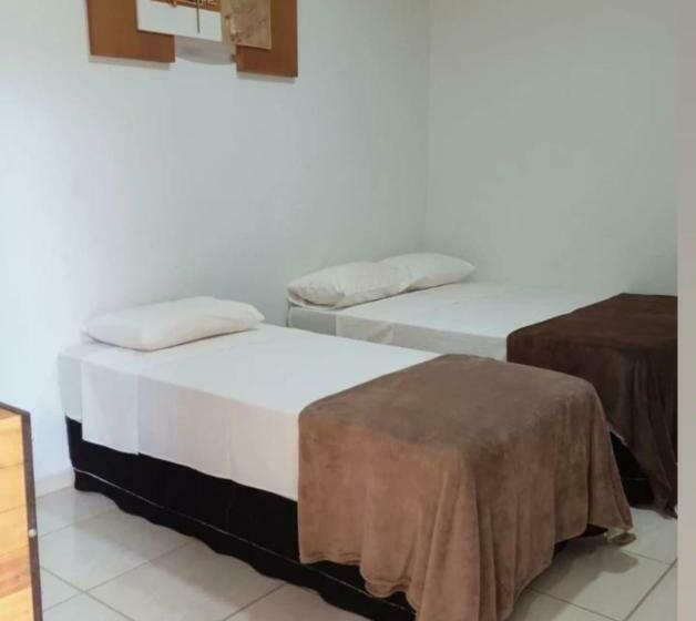 סוויטה, Pousada São Pedro Matão