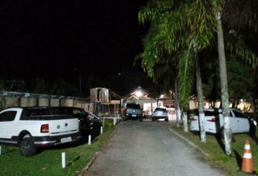 スイート, Pousada São Pedro Matão