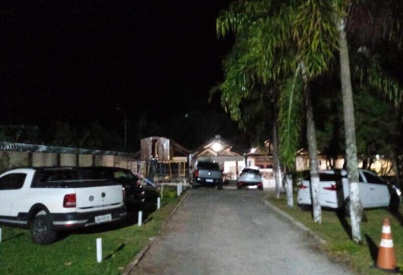 סוויטת סופריור, Pousada São Pedro Matão