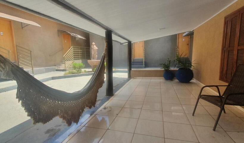 スーペリアースイート, Pousada São Pedro Matão