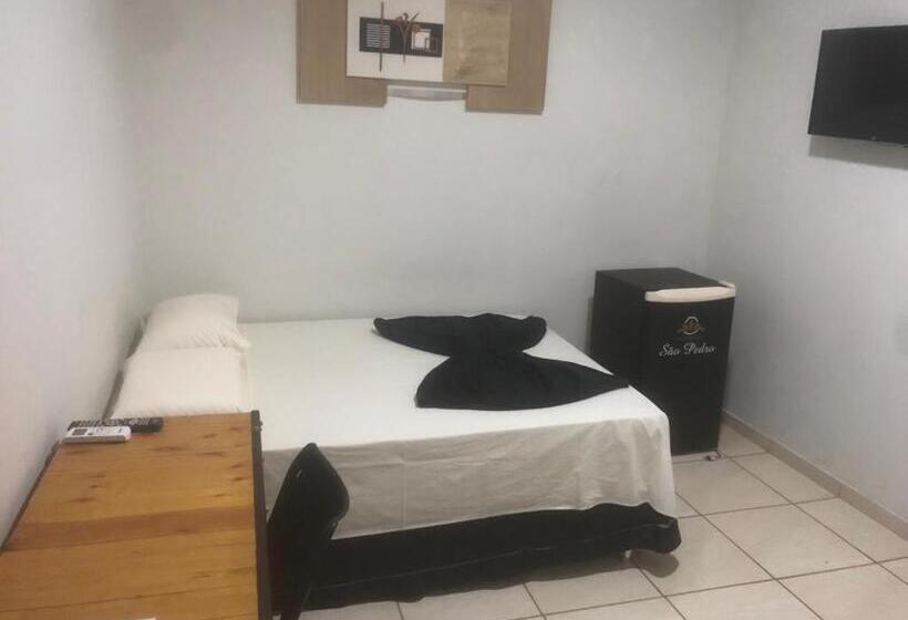 スーペリアースイート, Pousada São Pedro Matão