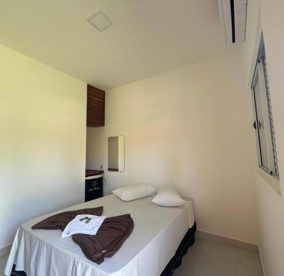 スーペリアースイート, Pousada São Pedro Matão