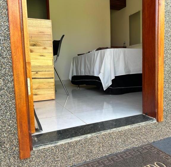 סוויטת סופריור, Pousada São Pedro Matão