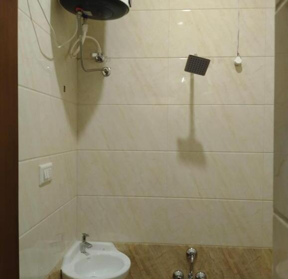 סוויטה עם מרפסת, Sharma Jee Farmhouse