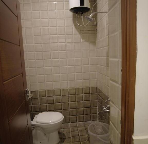 סוויטה עם מרפסת, Sharma Jee Farmhouse