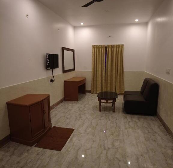 סוויטה עם מרפסת, Sharma Jee Farmhouse