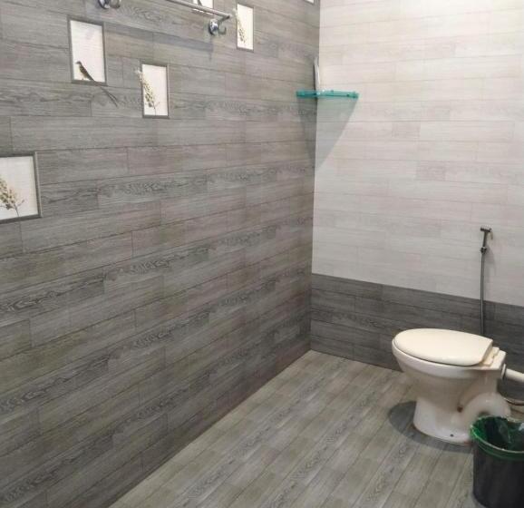 חדר דלוקס, Sharma Jee Farmhouse