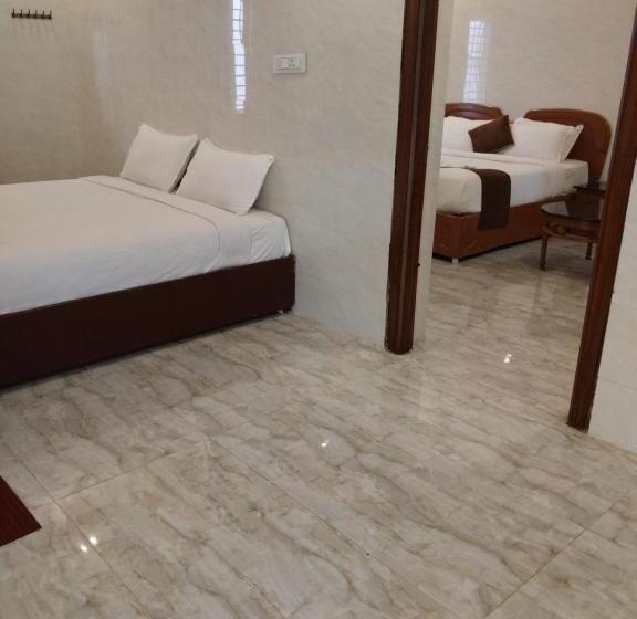 Семейный Номер Deluxe, Sharma Jee Farmhouse
