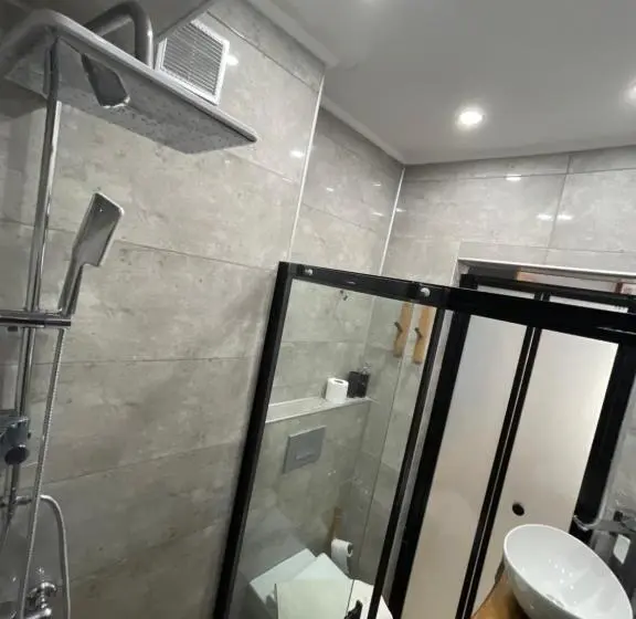 Economy Triple Room, Le Valeria Deluxe