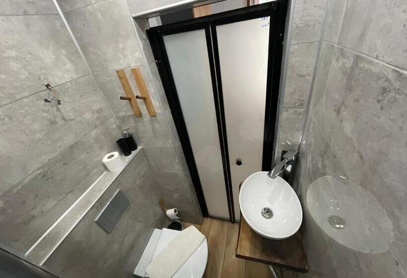 Economy Triple Room, Le Valeria Deluxe