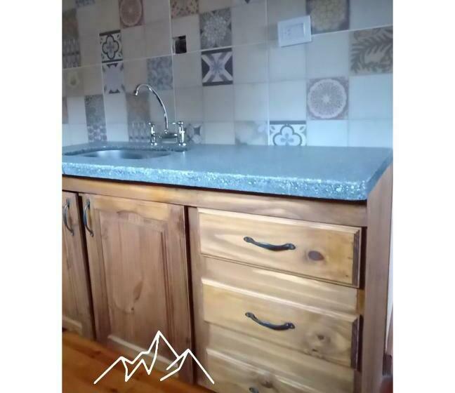 דירה בת חדר שינה 1 עם נוף, Waikiri