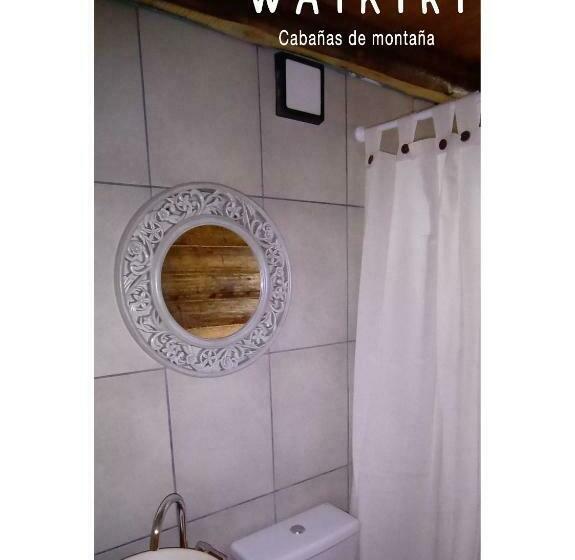 דירה בת חדר שינה 1 עם נוף, Waikiri