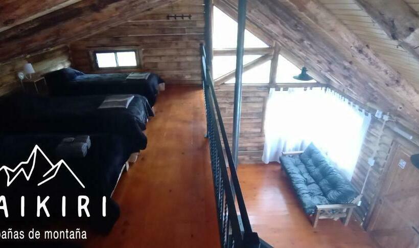 דירה בת חדר שינה 1 עם נוף, Waikiri