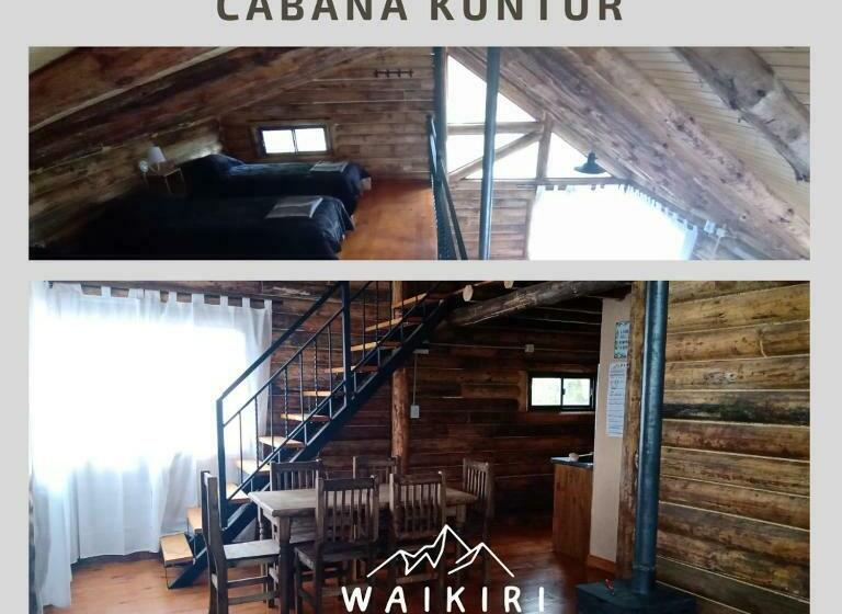 דירה בת חדר שינה 1 עם נוף, Waikiri