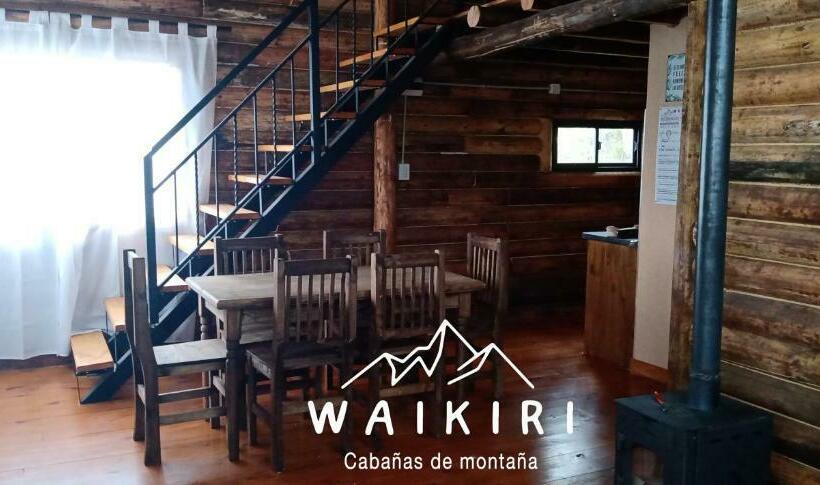 דירה בת חדר שינה 1 עם נוף, Waikiri