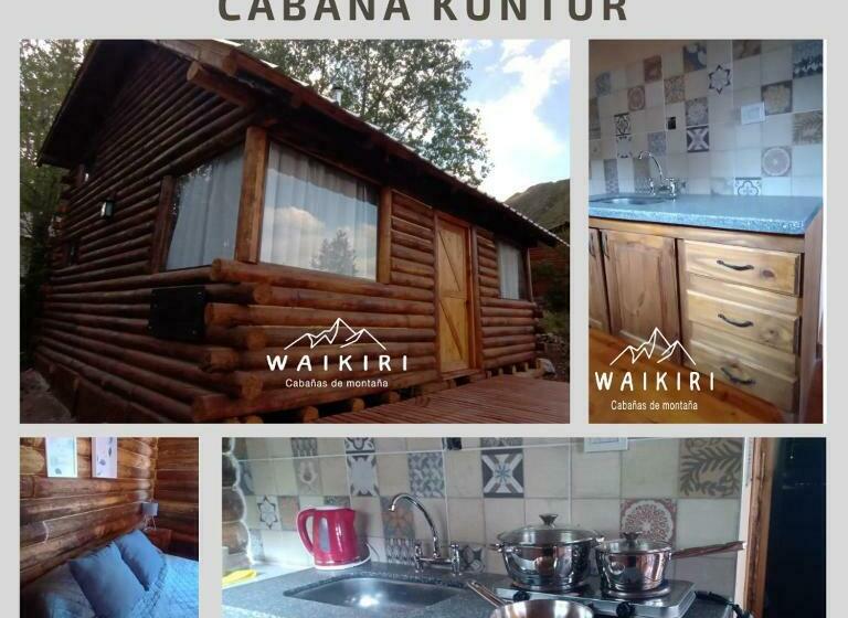 带1个卧室带观景的公寓, Waikiri