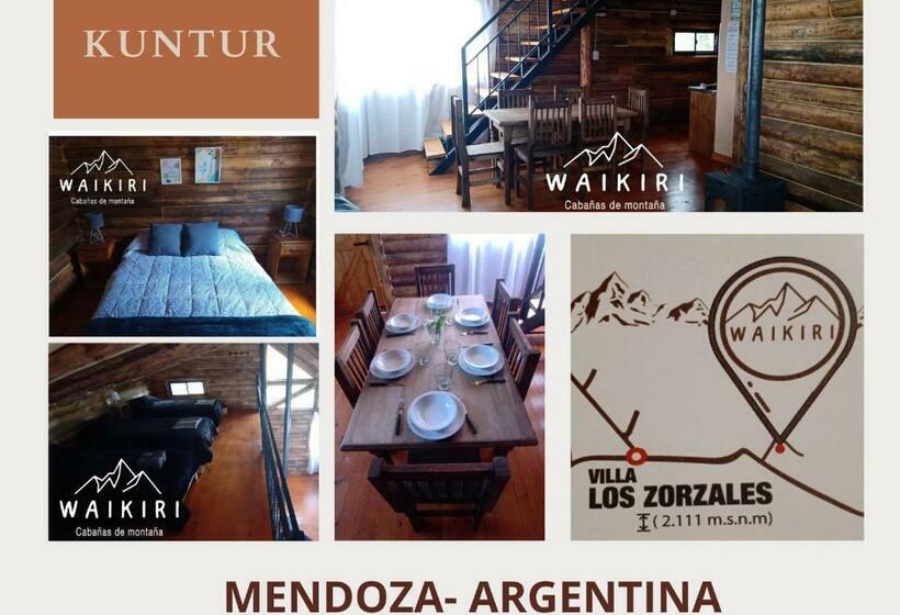 דירה בת חדר שינה 1 עם נוף, Waikiri