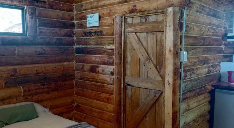 סוויטה נוף להרים, Waikiri