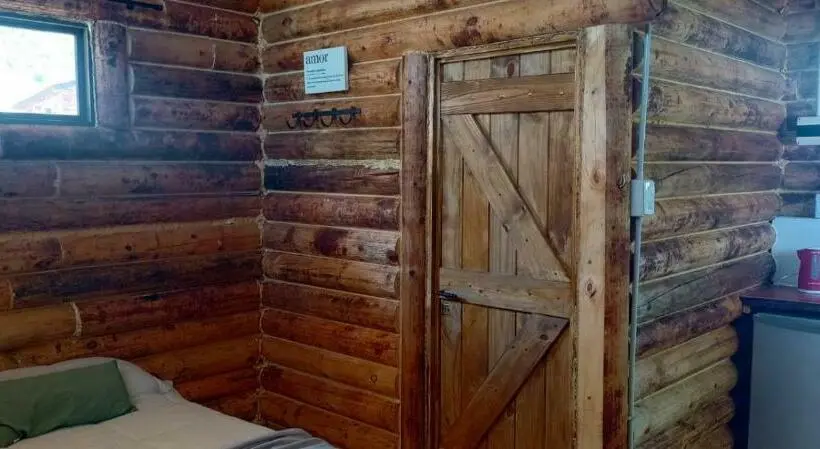 Sviitti Vuoristonäkymä, Waikiri