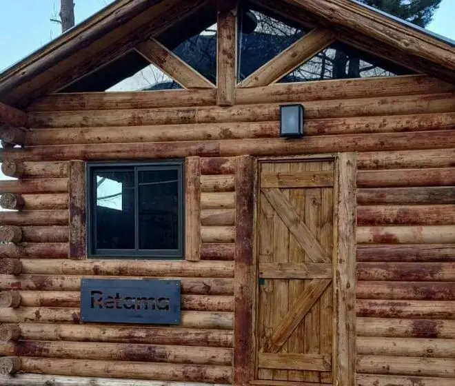Sviitti Vuoristonäkymä, Waikiri