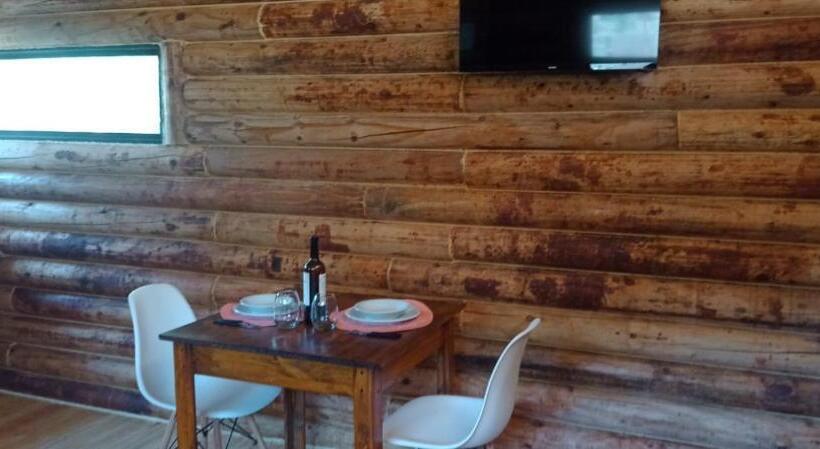 סוויטה נוף להרים, Waikiri