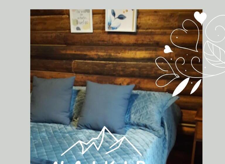 בית, חדר שינה 1, Waikiri