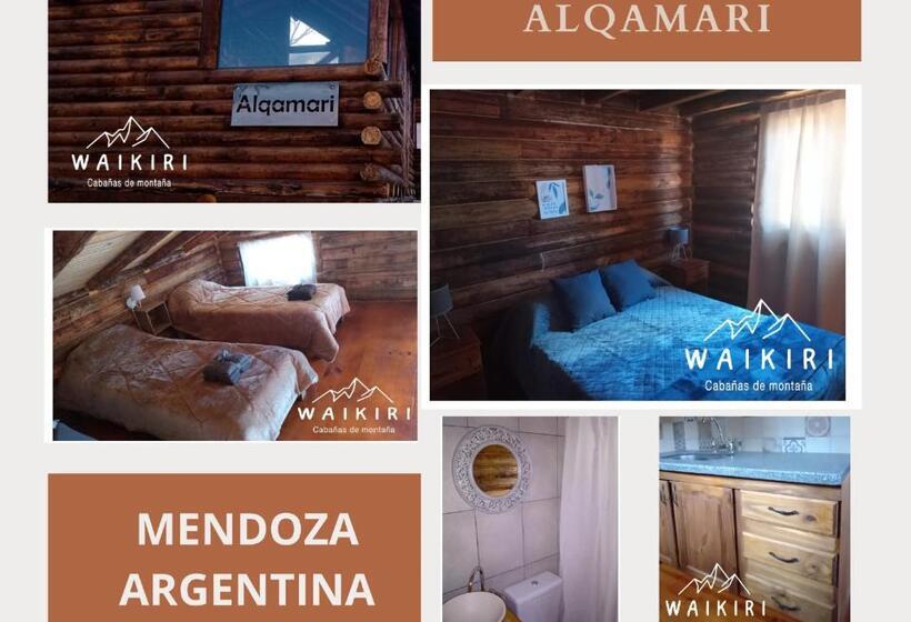 בית, חדר שינה 1, Waikiri