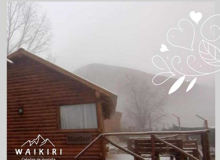 בית, חדר שינה 1, Waikiri