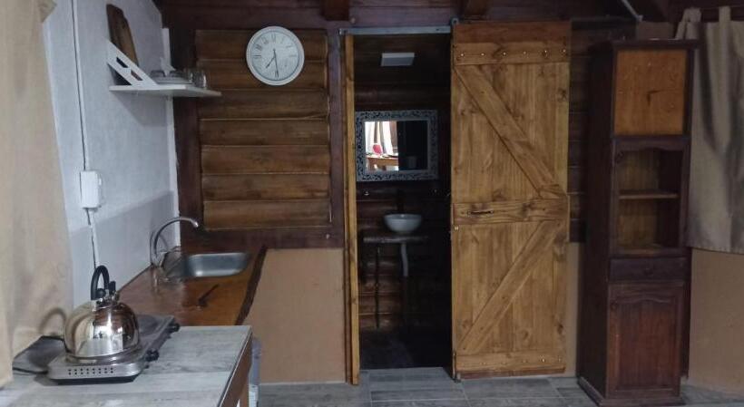 סוויטת ג'וניור נוף הרים, Waikiri