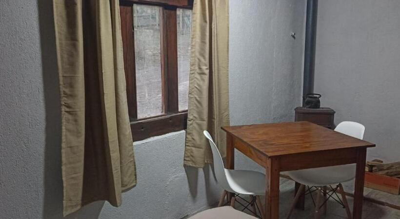 סוויטת ג'וניור נוף הרים, Waikiri