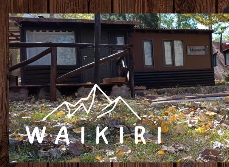 בית, 2 חדרי שינה, Waikiri