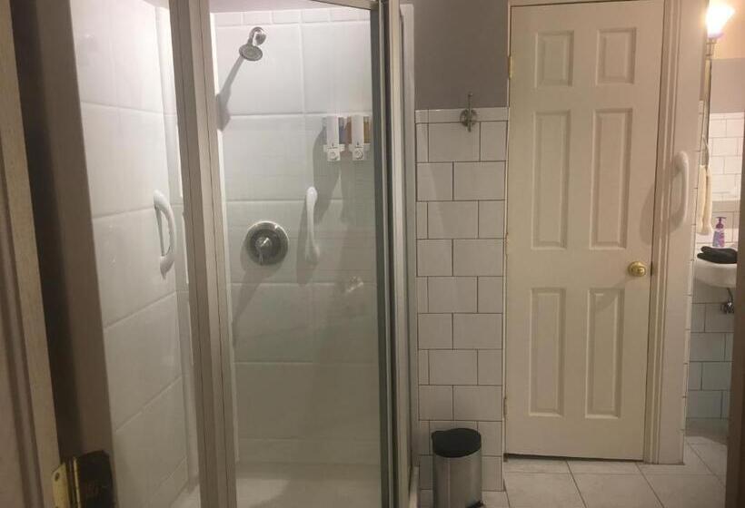 جناح سرير كينج, Bayberry House Bed And Breakfast